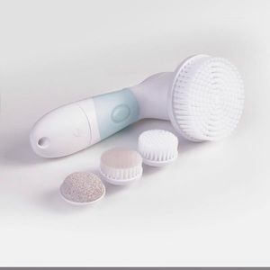 Duvolle Radiance Spin-Care System